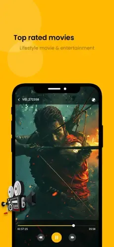 hotstar-packages Top Rated Movies